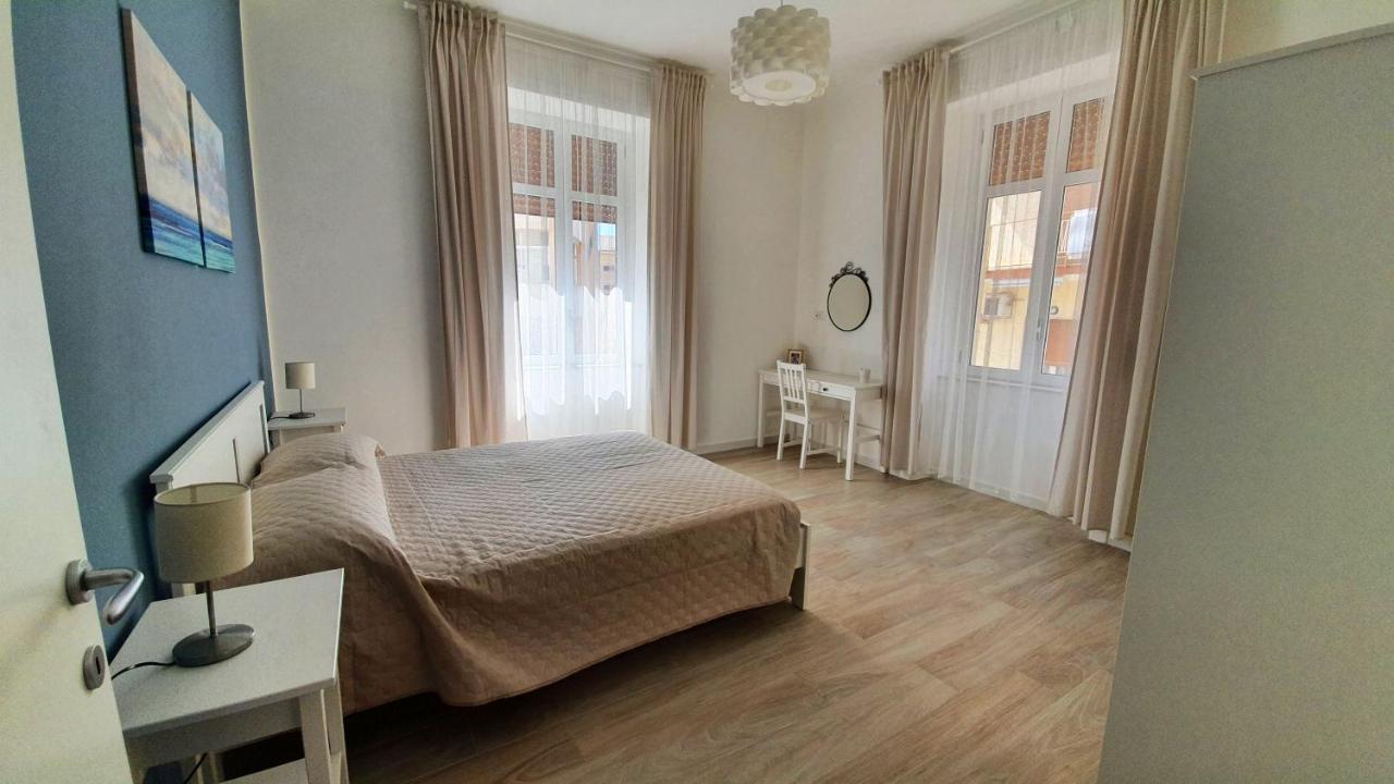 Plinio Home Castellammare di Stabia Exterior foto